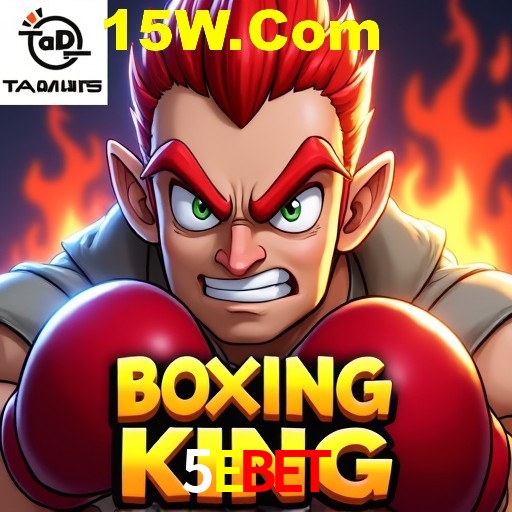 5Ebet: A Experiência de Casino com Jogos de Mesa ao Vivo