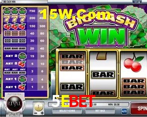 5Ebet: Seu Cassino Premiado com Pagamentos Rápidos