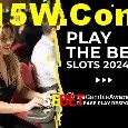 5Ebet: Jogos de Caça-Níqueis-Altas Recompensas, Roleta-Velocidade, Blackjack-Desafios Máximos