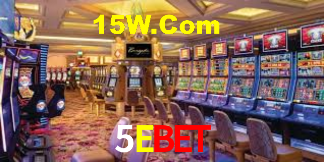 Bônus Generosos e Exclusivos no 5Ebet para Você!